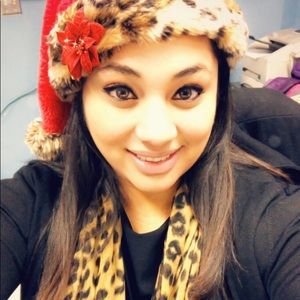 Meet your Posher, Iirma